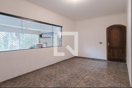 Sala de casa para alugar com 3 quartos, 160m² em Parque Sao Vicente, Mauá