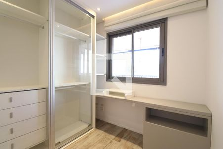Quarto de apartamento para alugar com 2 quartos, 70m² em Barra Funda, São Paulo