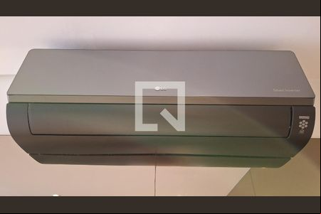 Ar condicionado de apartamento para alugar com 2 quartos, 70m² em Barra Funda, São Paulo