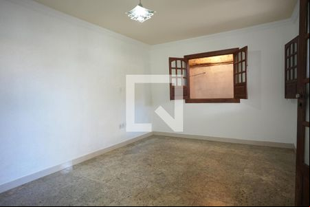 Sala de casa para alugar com 3 quartos, 120m² em São Cristóvão, Salvador