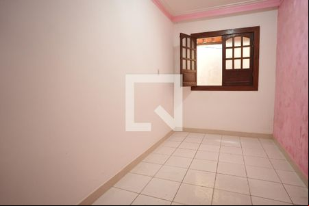 Quarto 1 de casa para alugar com 3 quartos, 120m² em São Cristóvão, Salvador