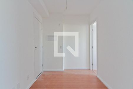 Sala de apartamento para alugar com 2 quartos, 42m² em Chácara Inglesa, São Paulo