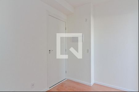 Sala de apartamento para alugar com 2 quartos, 42m² em Chácara Inglesa, São Paulo