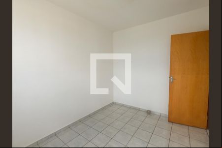 Quarto 1 de apartamento para alugar com 3 quartos, 49m² em Angola, Betim