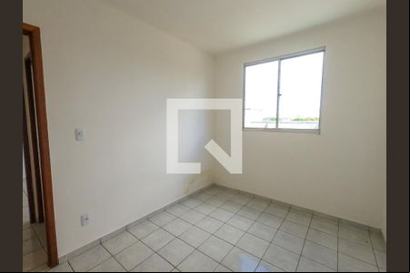 Quarto 1 de apartamento para alugar com 3 quartos, 49m² em Angola, Betim