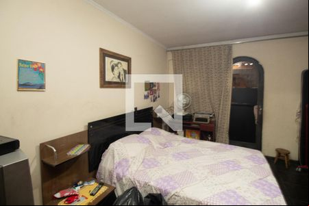 Quarto 1 de casa à venda com 3 quartos, 120m² em Parque Novo Mundo, São Paulo
