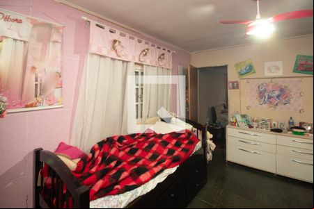 Quarto 2 de casa à venda com 3 quartos, 120m² em Parque Novo Mundo, São Paulo