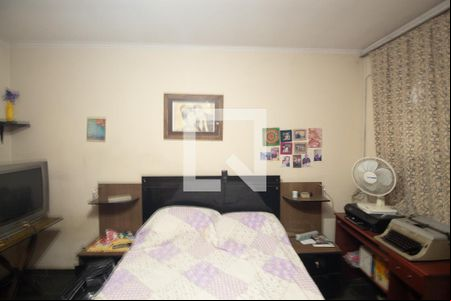 Quarto 1 de casa à venda com 3 quartos, 120m² em Parque Novo Mundo, São Paulo
