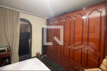 Quarto 1 de casa à venda com 3 quartos, 120m² em Parque Novo Mundo, São Paulo