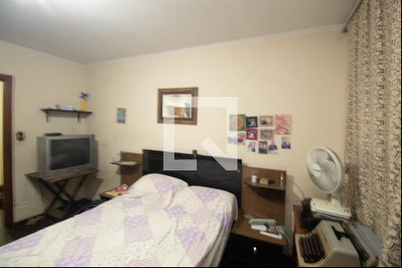 Quarto 1 de casa à venda com 3 quartos, 120m² em Parque Novo Mundo, São Paulo