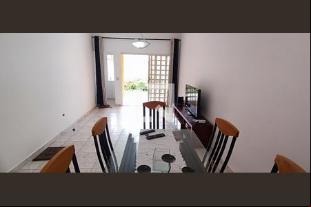 Sala Casa 1 de casa à venda com 2 quartos, 200m² em Jardim Nadir, São Paulo