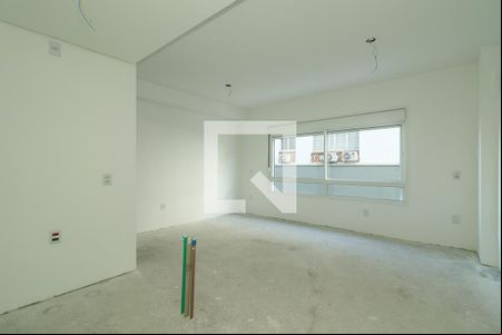 Sala / quarto / cozinha de kitnet/studio à venda com 0 quarto, 30m² em Moinhos de Vento, Porto Alegre