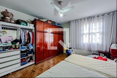 Quarto 2 de casa à venda com 2 quartos, 100m² em Cambuci, São Paulo