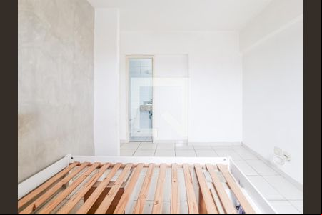Suíte de apartamento à venda com 2 quartos, 57m² em Jardim Esmeralda, São Paulo