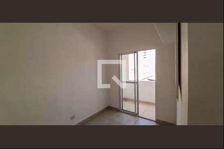 Sala de apartamento à venda com 1 quarto, 34m² em Presidente Altino, Osasco