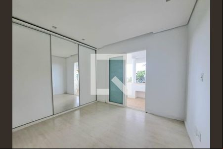 Quarto 1 de casa para alugar com 3 quartos, 350m² em Estoril, Belo Horizonte