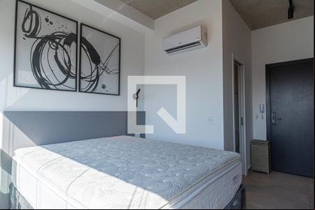 Studio de kitnet/studio para alugar com 1 quarto, 18m² em Bela Vista, São Paulo
