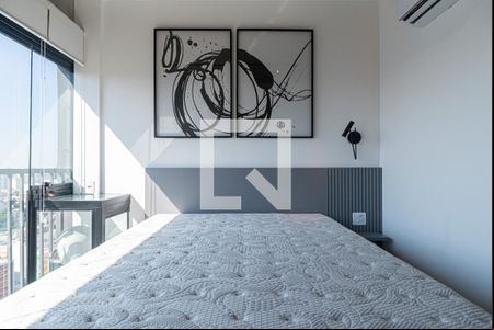 Studio de kitnet/studio para alugar com 1 quarto, 18m² em Bela Vista, São Paulo