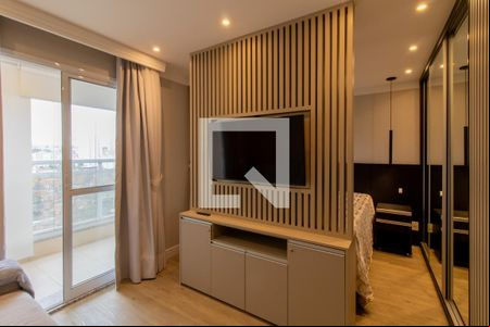 Studio de kitnet/studio à venda com 1 quarto, 37m² em Centro, Guarulhos