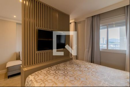 Studio de kitnet/studio à venda com 1 quarto, 37m² em Centro, Guarulhos
