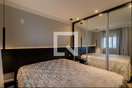 Studio de kitnet/studio à venda com 1 quarto, 37m² em Centro, Guarulhos