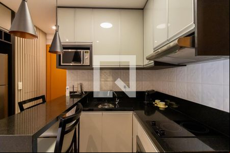 Studio de kitnet/studio à venda com 1 quarto, 37m² em Centro, Guarulhos