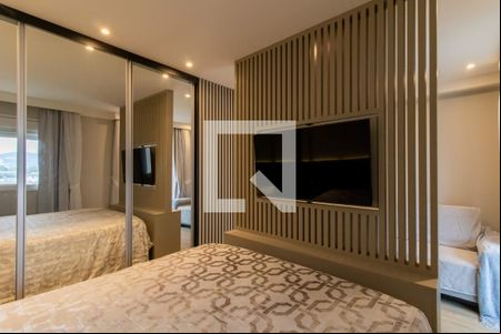 Studio de kitnet/studio à venda com 1 quarto, 37m² em Centro, Guarulhos