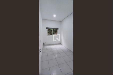 Quarto de apartamento para alugar com 1 quarto, 40m² em Panamby, São Paulo