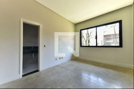 Casa à venda com 4 quartos, 383m² em Chácara Silveira Ramos, Nova Lima