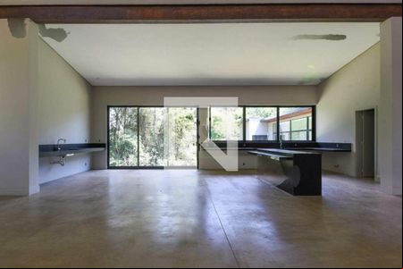 Casa à venda com 4 quartos, 383m² em Chácara Silveira Ramos, Nova Lima