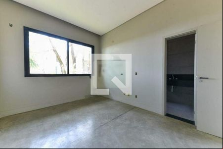Casa à venda com 4 quartos, 383m² em Chácara Silveira Ramos, Nova Lima