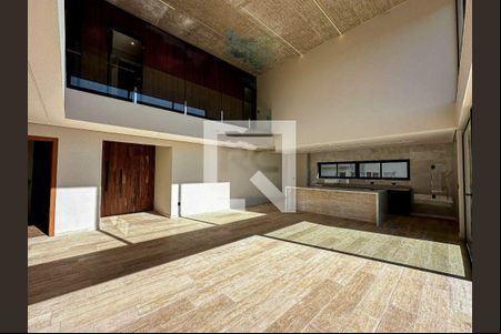 Casa à venda com 4 quartos, 458m² em Alphaville Lagoa dos Ingleses, Nova Lima