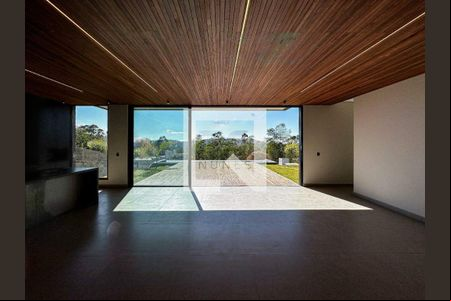 Casa à venda com 4 quartos, 458m² em Alphaville Lagoa dos Ingleses, Nova Lima