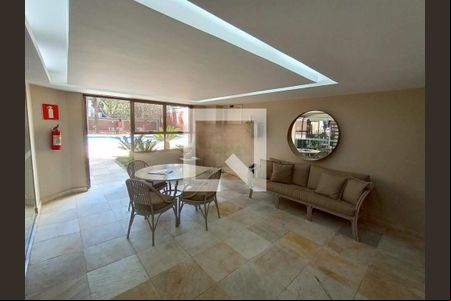 Apartamento à venda com 4 quartos, 317m² em Funcionários, Belo Horizonte