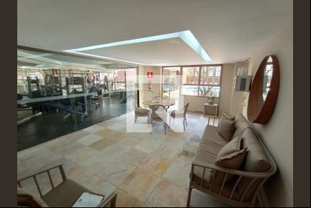 Apartamento à venda com 4 quartos, 317m² em Funcionários, Belo Horizonte