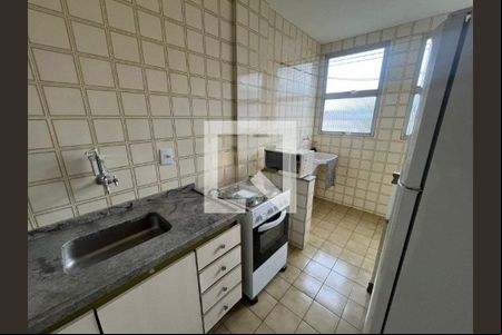 Apartamento à venda com 1 quarto, 47m² em Santa Efigênia, Belo Horizonte