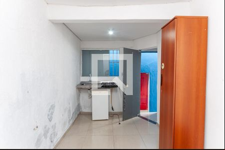 Studio de kitnet/studio para alugar com 1 quarto, 14m² em Vila Anglo Brasileira, São Paulo