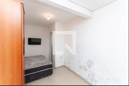 Studio de kitnet/studio para alugar com 1 quarto, 14m² em Vila Anglo Brasileira, São Paulo