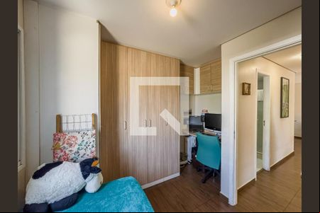 Apartamento à venda com 2 quartos, 75m² em Jardim Sao Francisco, São Bernardo do Campo