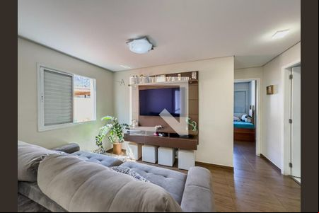 Apartamento à venda com 2 quartos, 75m² em Jardim Sao Francisco, São Bernardo do Campo