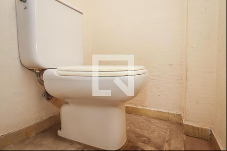 Lavabo de apartamento à venda com 3 quartos, 148m² em Real Parque, São Paulo