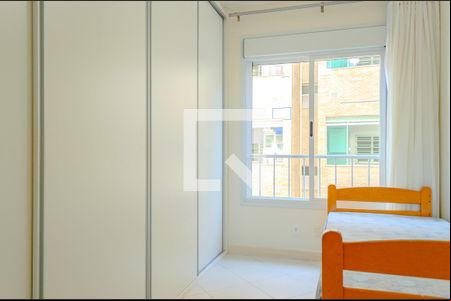 Quarto de apartamento para alugar com 1 quarto, 88m² em Lagoa da Conceição, Florianópolis