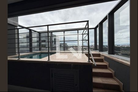 Foto 01 de apartamento à venda com 3 quartos, 263m² em Itaim Bibi, São Paulo