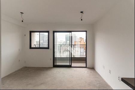 Studio de kitnet/studio à venda com 1 quarto, 28m² em República, São Paulo