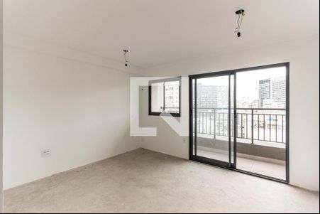 Studio de kitnet/studio à venda com 1 quarto, 28m² em República, São Paulo