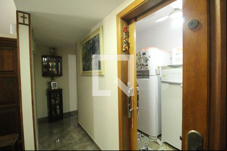 Sala - Corredor de casa à venda com 3 quartos, 113m² em Freguesia (jacarepaguá), Rio de Janeiro