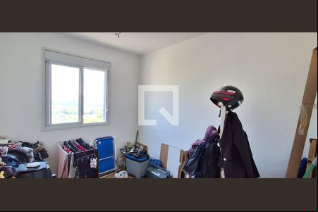 Quarto 1 de apartamento à venda com 2 quartos, 55m² em Rudge Ramos, São Bernardo do Campo