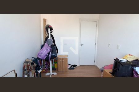 Quarto 1 de apartamento à venda com 2 quartos, 55m² em Rudge Ramos, São Bernardo do Campo