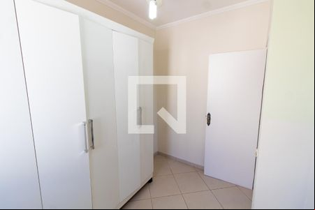 Quarto de apartamento para alugar com 3 quartos, 90m² em Jardim Flamboyant, Campinas
