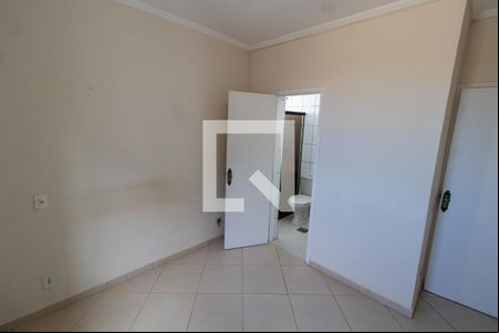 Suíte de apartamento para alugar com 3 quartos, 90m² em Jardim Flamboyant, Campinas
